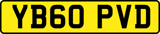 YB60PVD