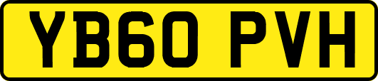 YB60PVH