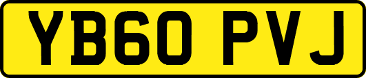 YB60PVJ