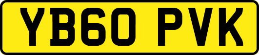 YB60PVK