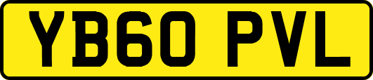 YB60PVL