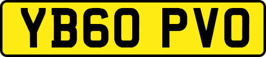 YB60PVO