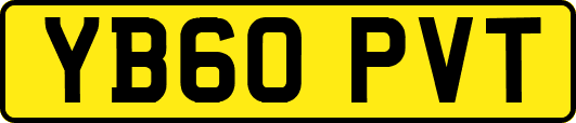 YB60PVT