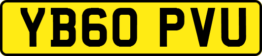 YB60PVU