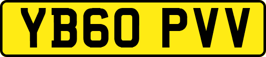 YB60PVV