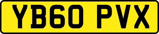 YB60PVX