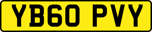 YB60PVY