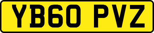 YB60PVZ