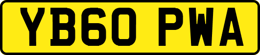 YB60PWA