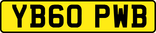 YB60PWB
