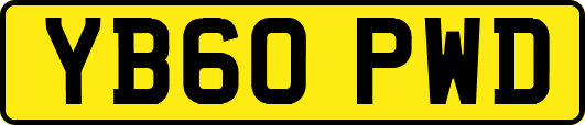 YB60PWD