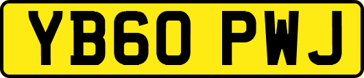 YB60PWJ