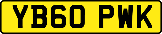 YB60PWK