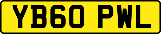 YB60PWL