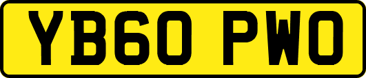 YB60PWO