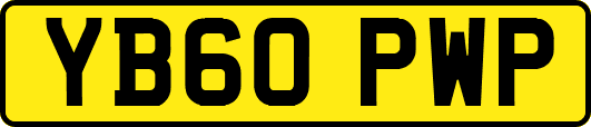 YB60PWP