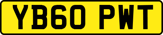 YB60PWT