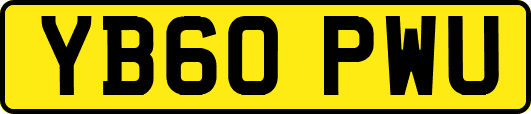 YB60PWU