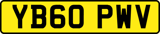 YB60PWV