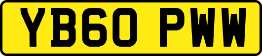 YB60PWW