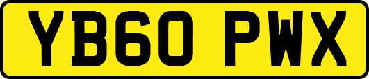 YB60PWX