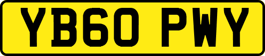 YB60PWY