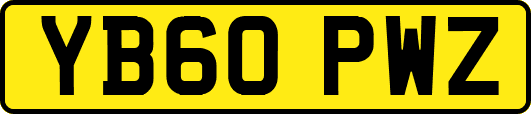 YB60PWZ
