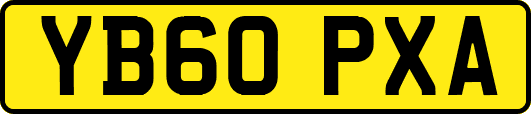 YB60PXA