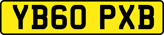 YB60PXB