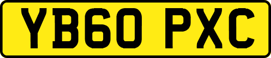 YB60PXC