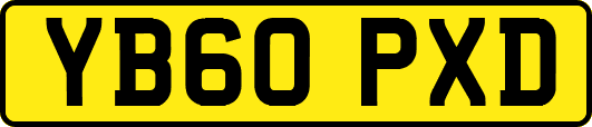 YB60PXD