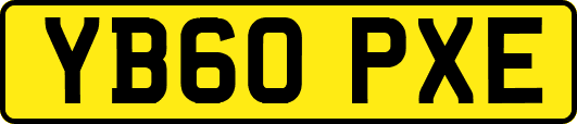 YB60PXE