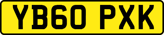 YB60PXK
