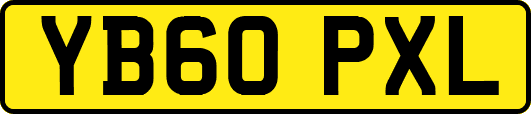 YB60PXL