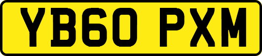 YB60PXM