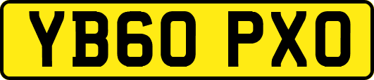 YB60PXO