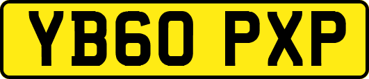 YB60PXP