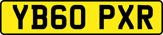 YB60PXR