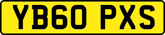 YB60PXS