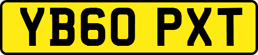 YB60PXT