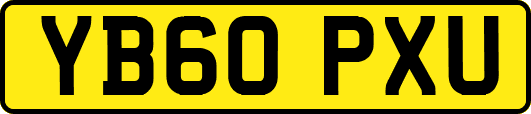 YB60PXU