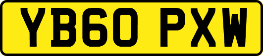 YB60PXW