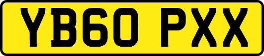 YB60PXX