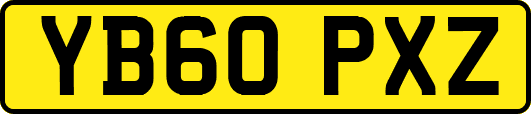 YB60PXZ
