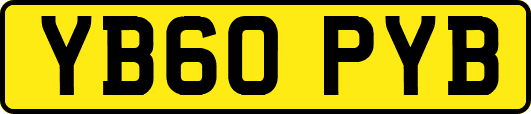 YB60PYB