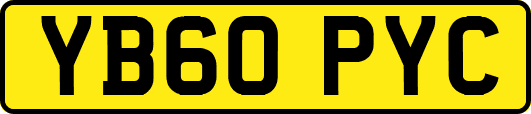 YB60PYC
