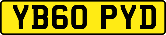 YB60PYD