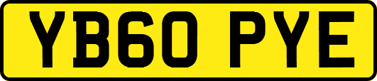 YB60PYE