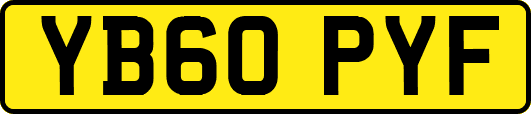 YB60PYF