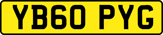 YB60PYG